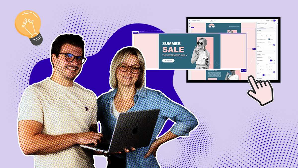 Building your own emails with the email builder Building your own emails with the email builder