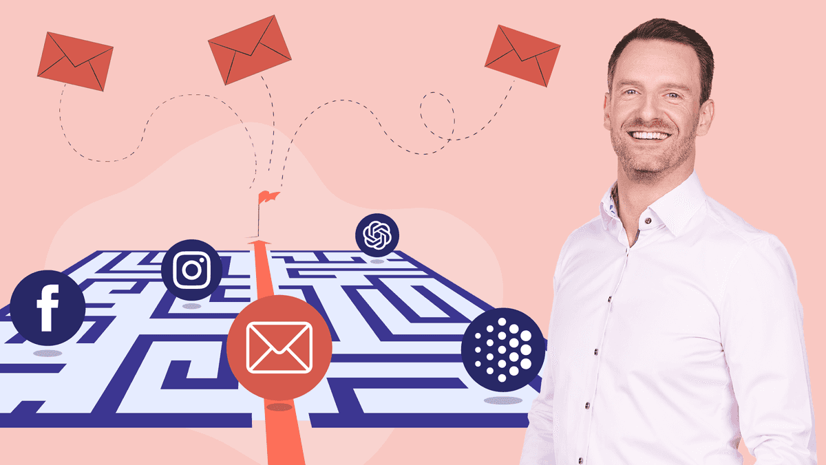 Pourquoi l'IA rend l'e-mail marketing indispensable