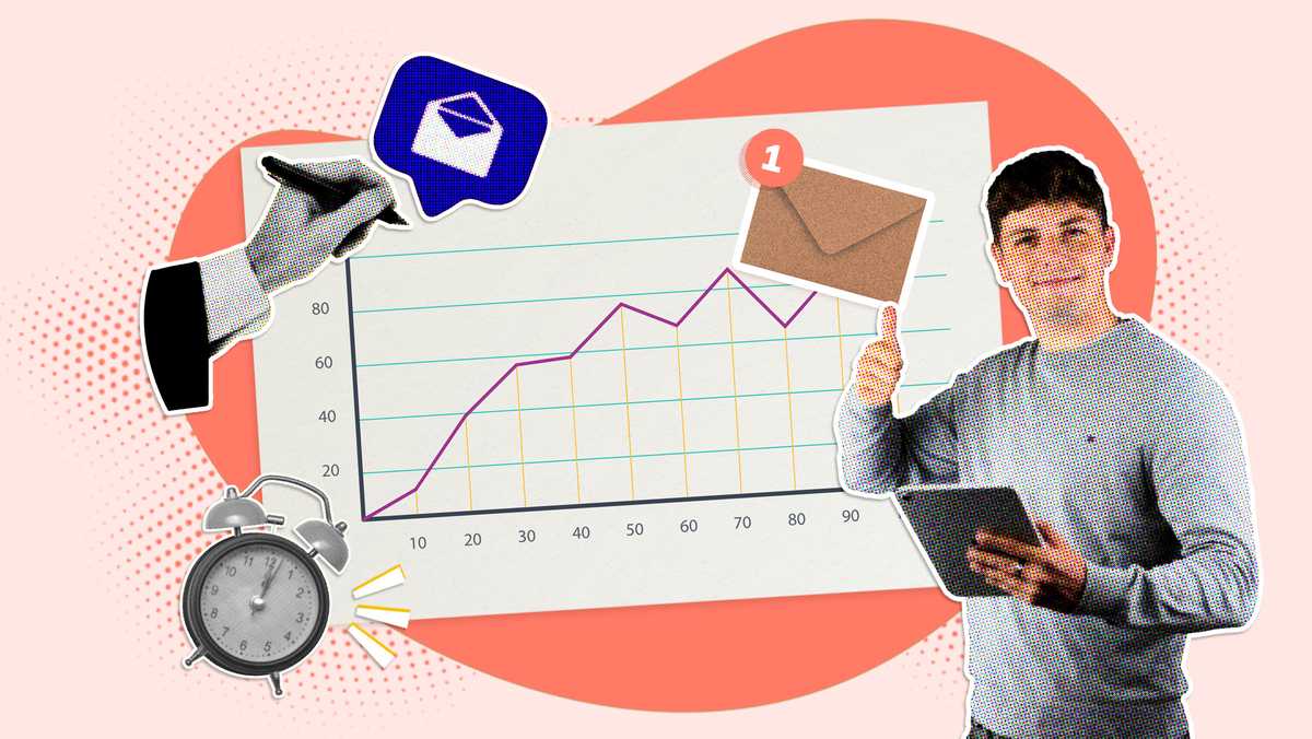 5 solutions for better email open rates