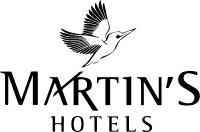 Martin's Hotels logo