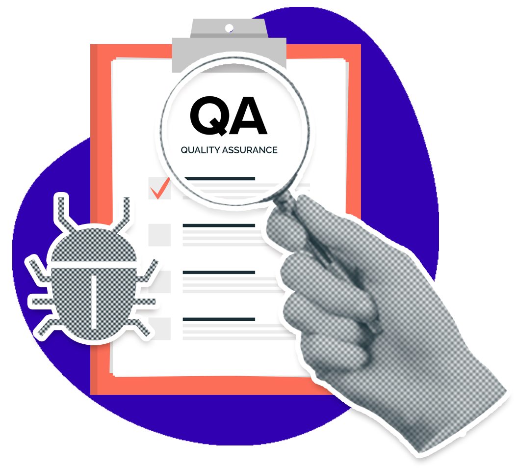QA QA