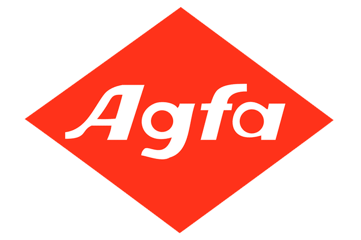 Agfa logo Agfa logo