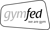 Gymfed logo