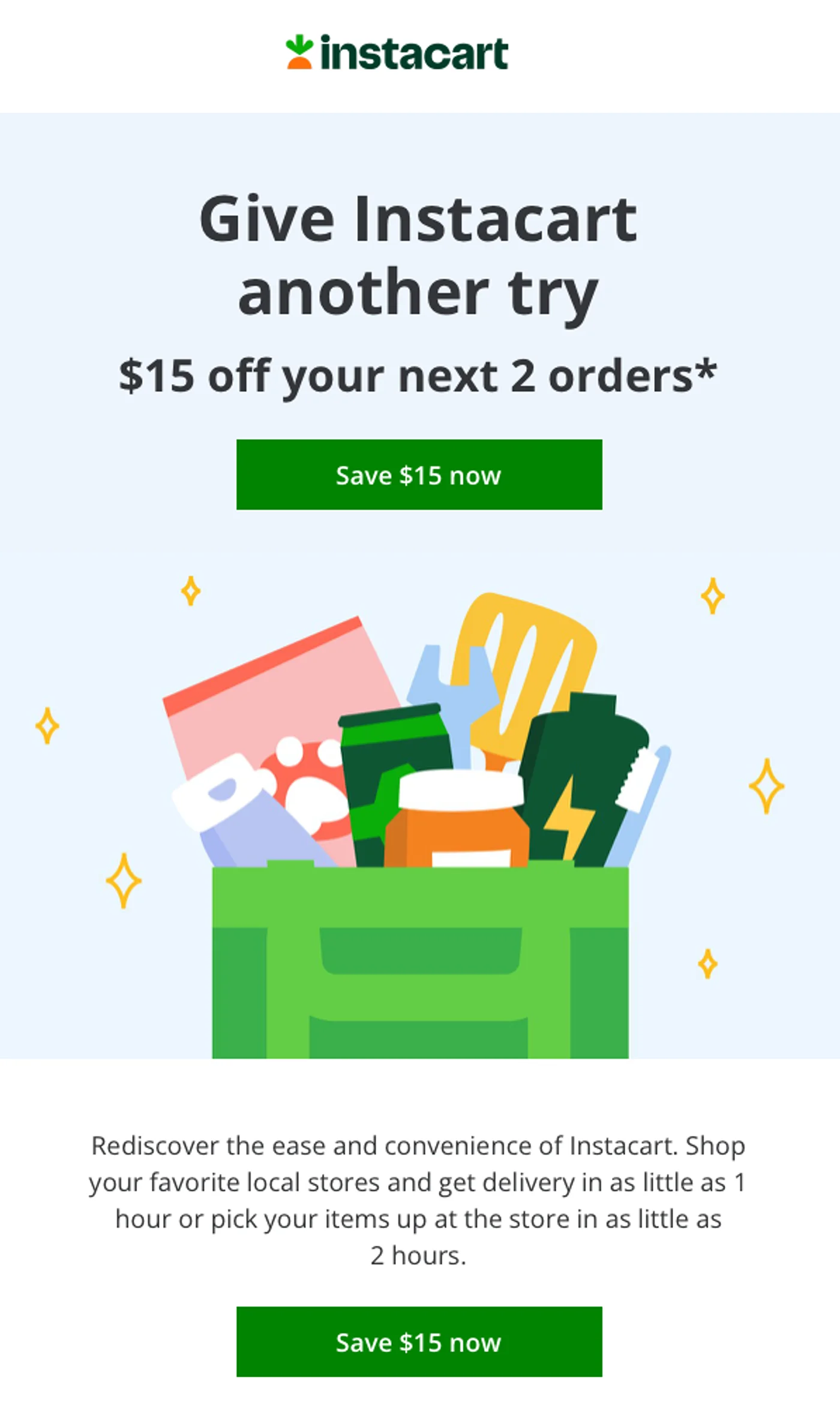 Instacart